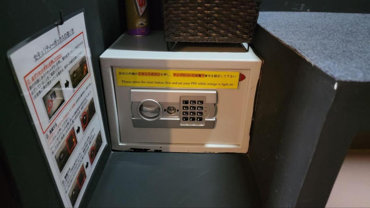 Azumaya Hotel Phnom Penh Zewnętrze zdjęcie