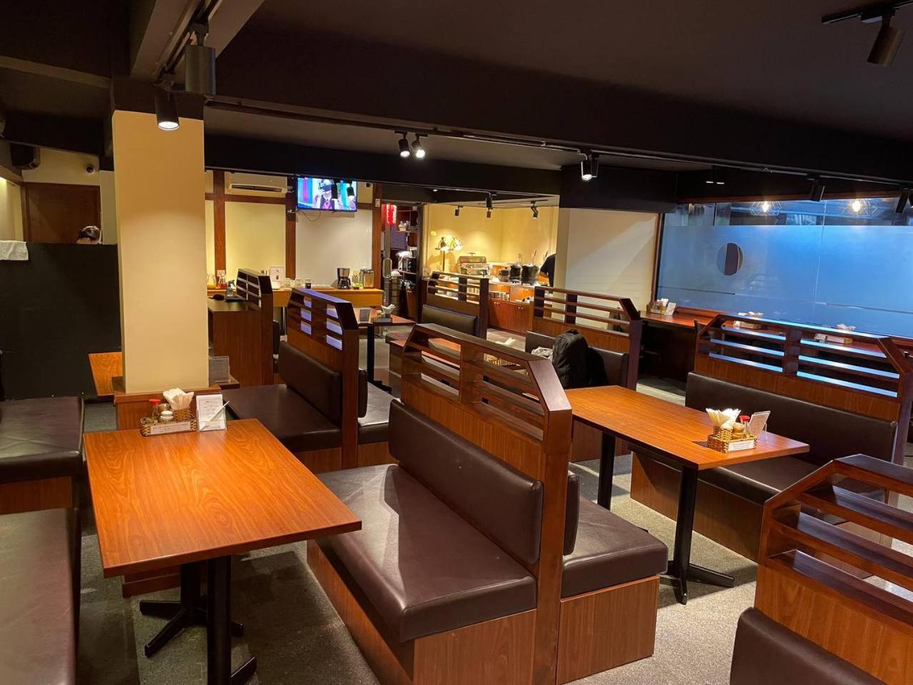 Azumaya Hotel Phnom Penh Zewnętrze zdjęcie